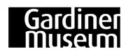 Logo of Gardiner Museum