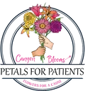 Logo of Canyon Blooms Petals for Patients
