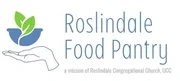 Logo of ROSLINDALE CONGREGATIONAL CHURCH