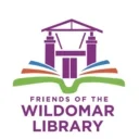Logo of FRIENDS OF THE WILDOMAR LIBRARY