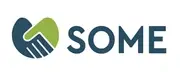 Logo of SOME (So Others Might Eat)