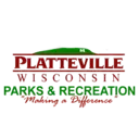 Logo of City of Platteville: Parks & Recreation Department