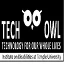 Logo of IOD TechOwl- Temple University