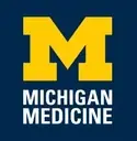 Logo of University of Michigan Medicine Volunteer Services