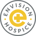 Logo of Envision Hospice