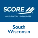 Logo of SCORE South Wisconsin