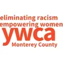 Logo of YWCA Monterey County