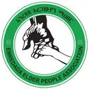 Logo of Enredada Elder people Association