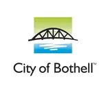 Logo of City of Bothell