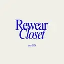 Logo of Rewear Closet