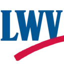 Logo of League of Women Voters of Denver