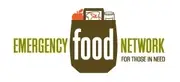 Logo of Emergency Food Network (Charlottesville, VA)