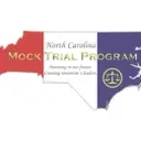 Logo of NORTH CAROLINA MOCK TRIAL PROGRAM