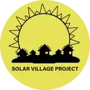Logo of Solar Village Project