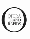 Logo of Opera Grand Rapids