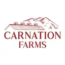 Logo of CARNATION FARMS