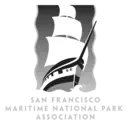 Logo of SF Maritime National Park Assoc.