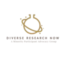 Logo of Diverse Research Now