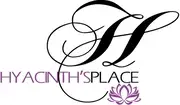 Logo of Institute of Urban Living -Hyacinth's Place