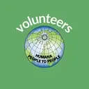 Logo of Humana Volunteers