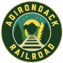 Logo of Adirondack Railway Preservation Society