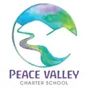 Logo of PEACE VALLEY CHARTER SCHOOL
