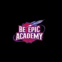 Logo of Be Epic Academy