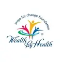 Logo of Wealth By Health Steps For Change Foundation