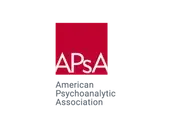 Logo de American Psychoanalytic Association
