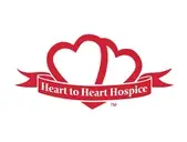 Logo of Heart to Heart Hospice