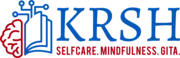 Logo of Krsh Welfare Foundation