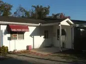 Logo of HUMANE SOCIETY OF NORTH CENTRAL ARKANSAS INC