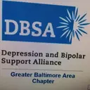 Logo of DBSA Greater Baltimore Area