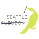Logo of Seattle Audubon Society