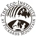 Logo of The Eco-Institute at Pickards Mountain
