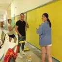 Logo de North Lawndale Prep Chtr - Christ