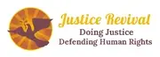 Logo of Justice Revival