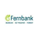 Logo of Fernbank Museum