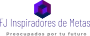 Logo of fjinspiradores de metas