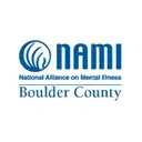 Logo of NAMI Boulder County
