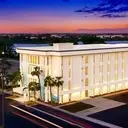 Logo of CHURCH OF SCIENTOLOGY OF ORLANDO INC