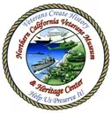 Logo of Northern California Veterans Museume & Heritage Center