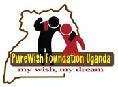 Logo of PUREWISH FOUNDATION UGANDA