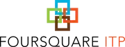 Logo of Foursquare ITP