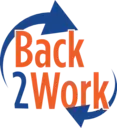 Logo of Back 2 Work