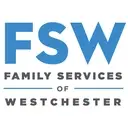 Logo of Family Services of Westchester