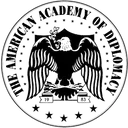 Logo of American Academy of Diplomacy