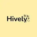 Logo of HIVELY