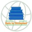 Logo of Books for Development