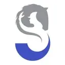 Logo of Silver Lining Riding Program